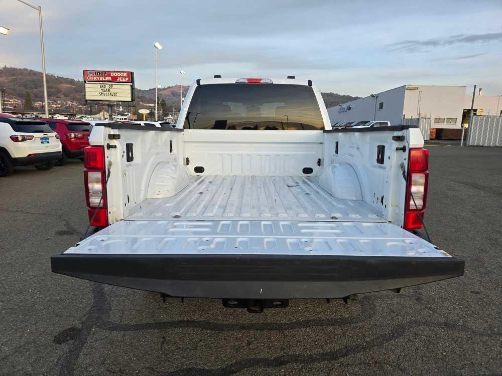 used 2022 Ford F-350 car, priced at $38,995