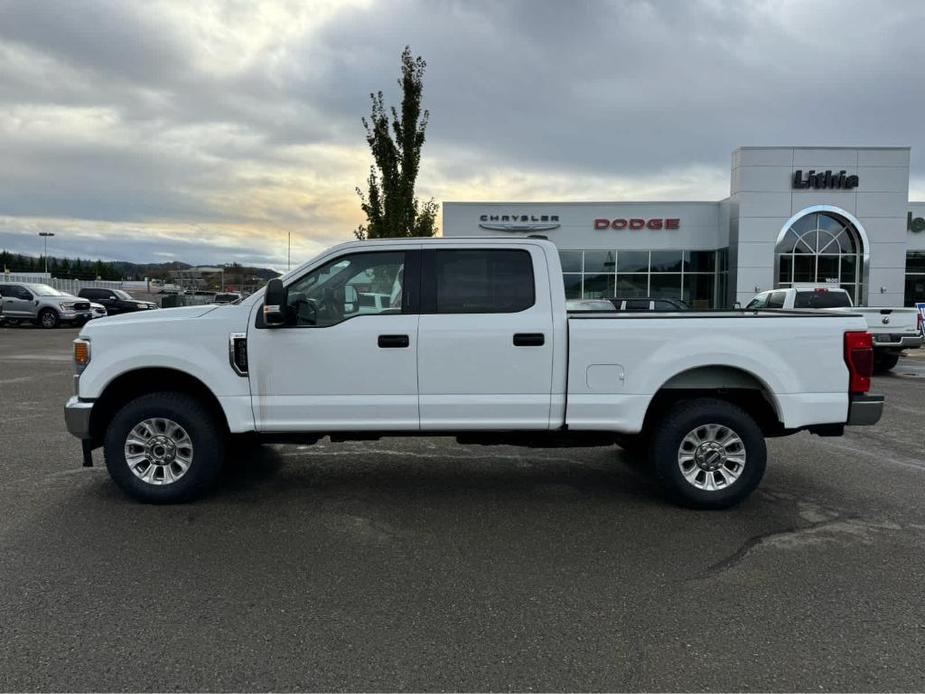 used 2022 Ford F-350 car, priced at $44,995