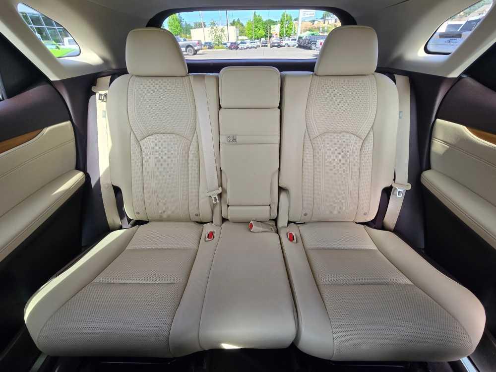 used 2017 Lexus RX 350 car, priced at $31,995