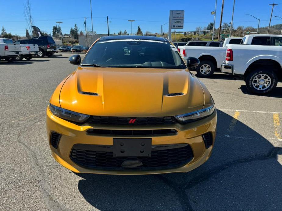 new 2024 Dodge Hornet car, priced at $31,495