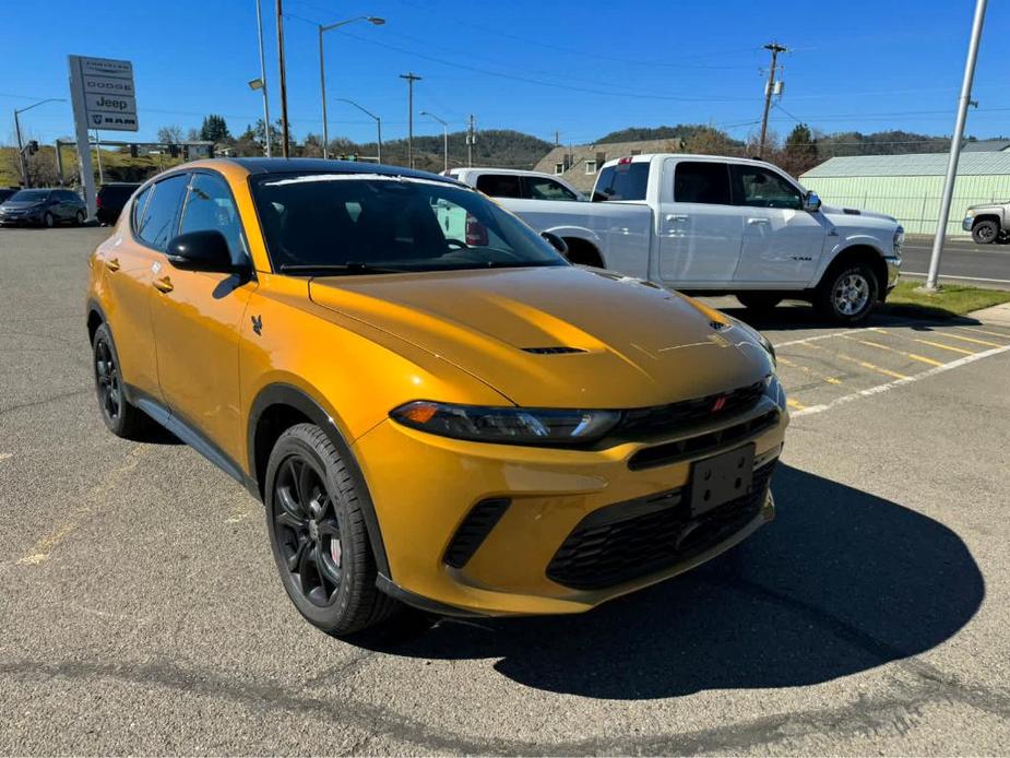 new 2024 Dodge Hornet car, priced at $31,495