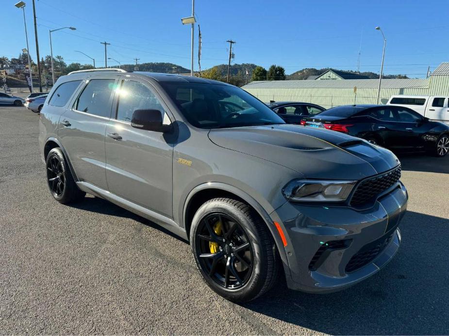 new 2024 Dodge Durango car, priced at $86,245