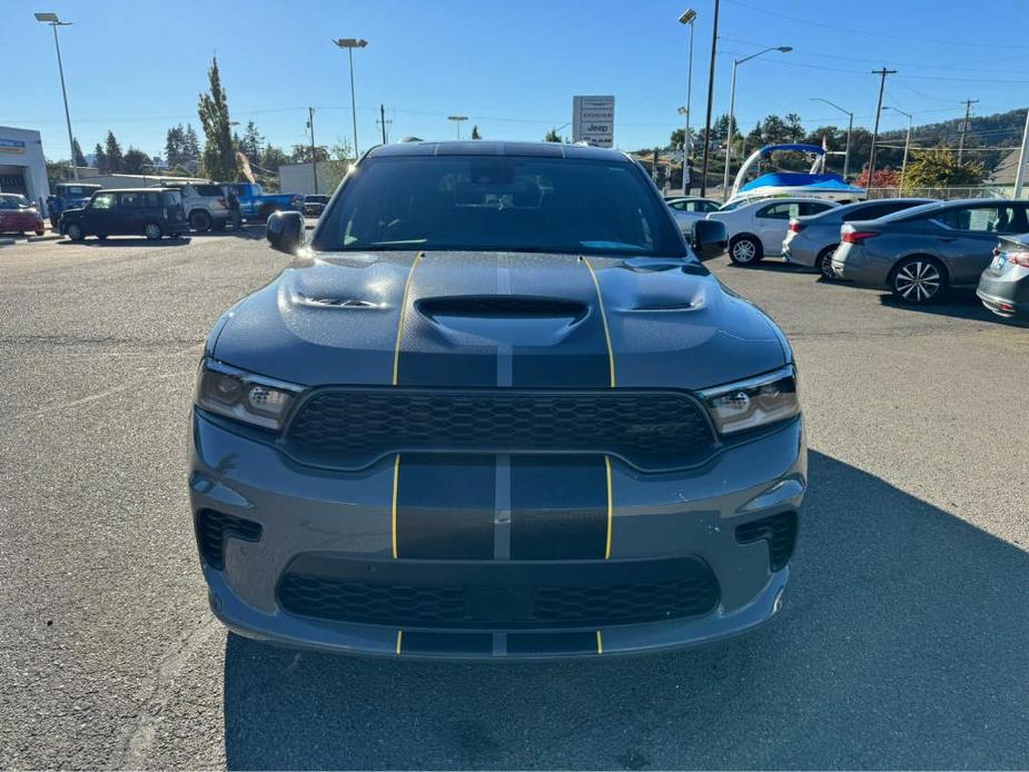 new 2024 Dodge Durango car, priced at $86,245