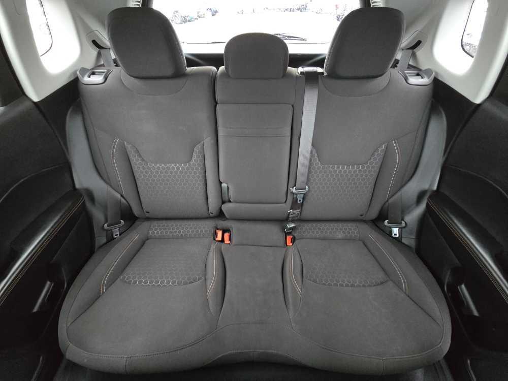 used 2020 Jeep Compass car, priced at $17,495