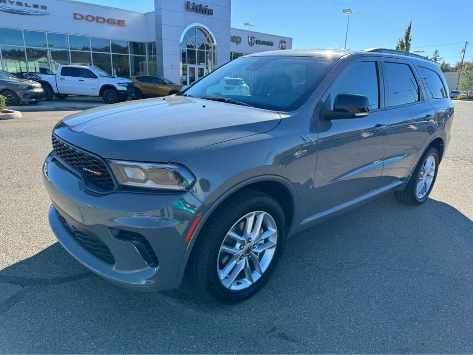 new 2024 Dodge Durango car, priced at $47,082