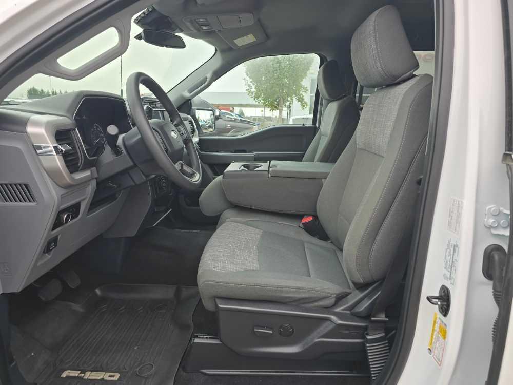 used 2023 Ford F-150 car, priced at $40,745