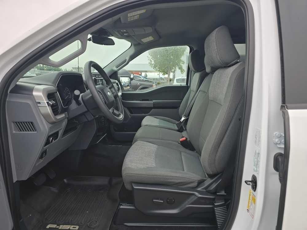 used 2023 Ford F-150 car, priced at $40,745