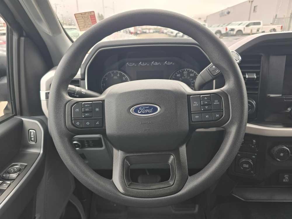 used 2023 Ford F-150 car, priced at $40,745