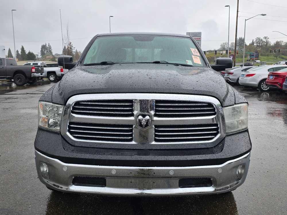 used 2019 Ram 1500 Classic car, priced at $24,995