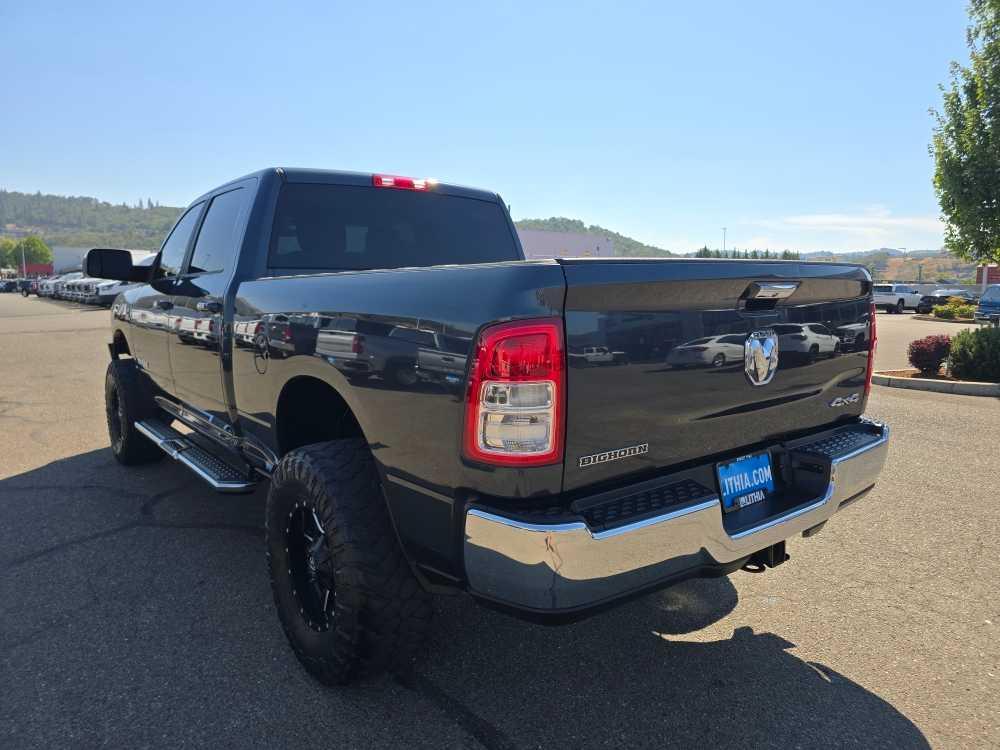 used 2019 Ram 2500 car, priced at $42,995