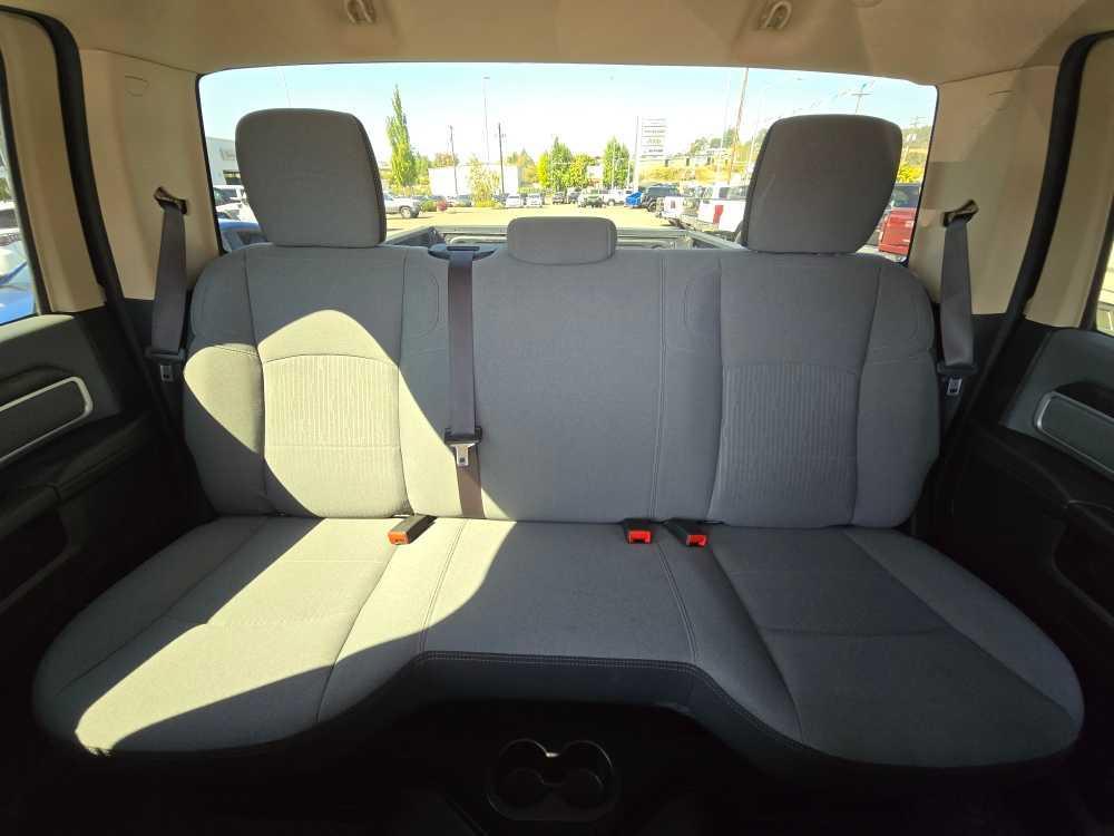 used 2019 Ram 2500 car, priced at $42,995