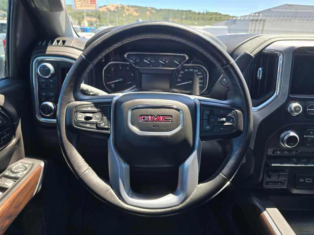 used 2022 GMC Sierra 3500 car, priced at $55,995