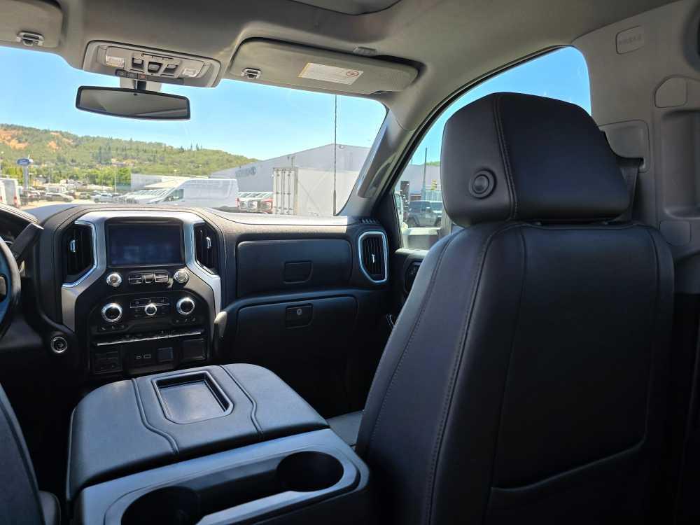 used 2022 GMC Sierra 3500 car, priced at $55,995