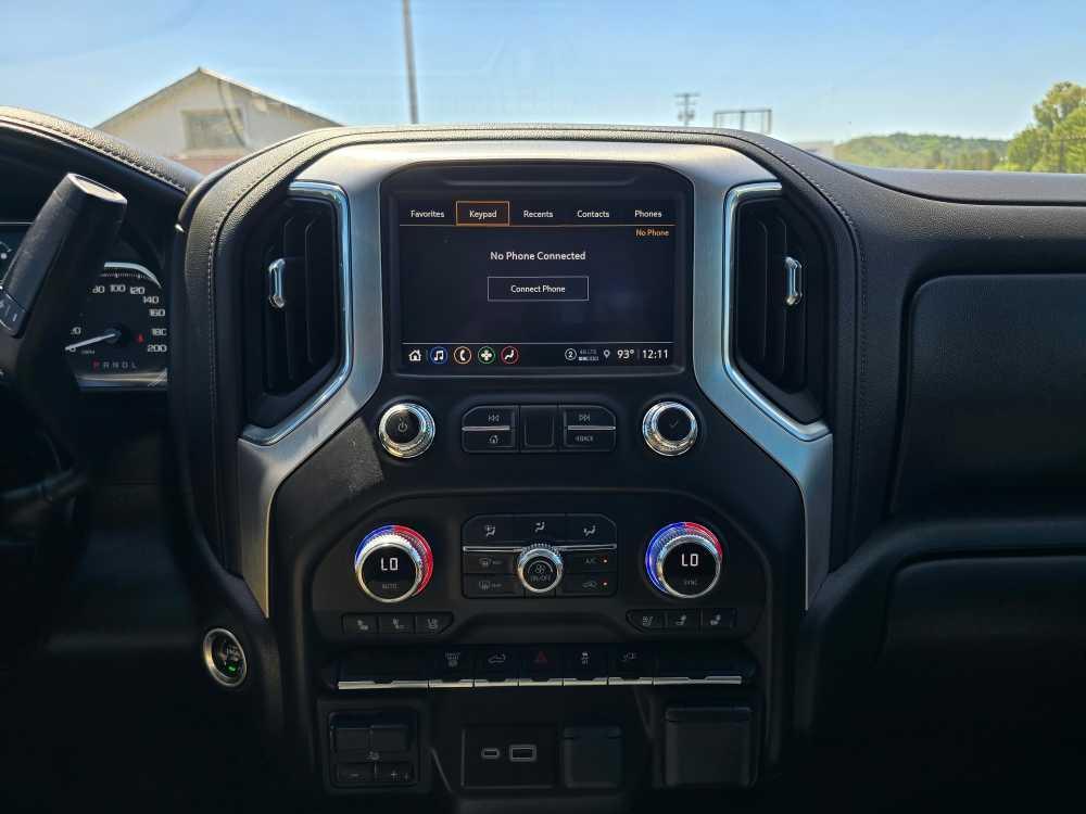 used 2022 GMC Sierra 3500 car, priced at $55,995