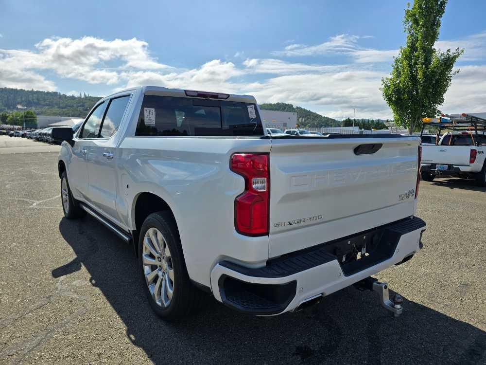 used 2019 Chevrolet Silverado 1500 car, priced at $34,995