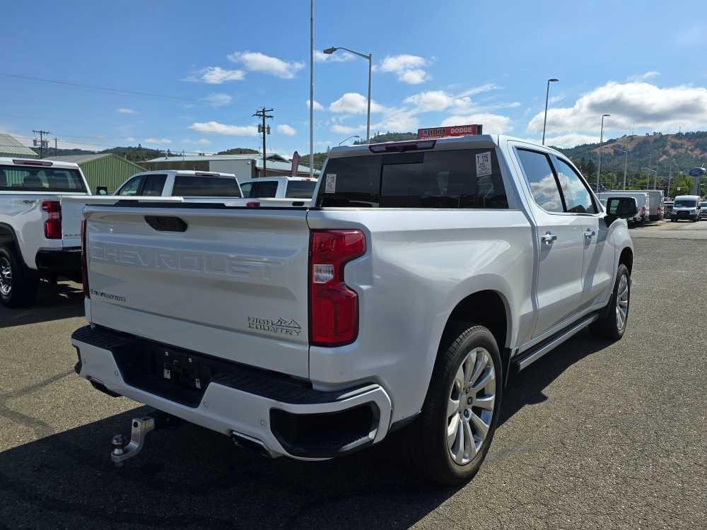 used 2019 Chevrolet Silverado 1500 car, priced at $34,995