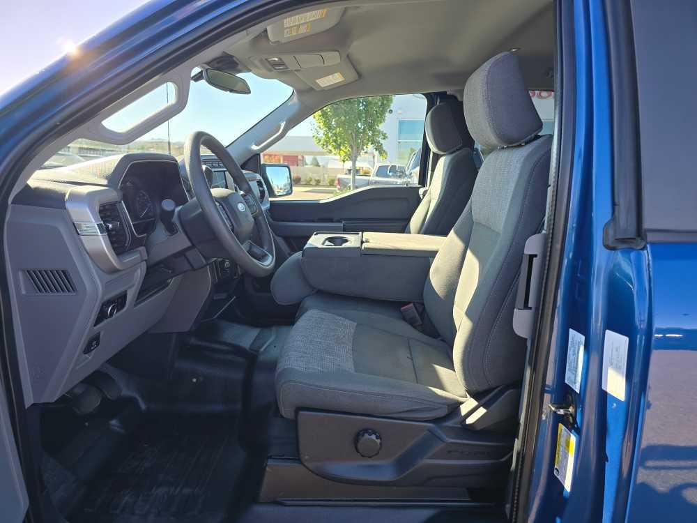 used 2023 Ford F-150 car, priced at $31,745