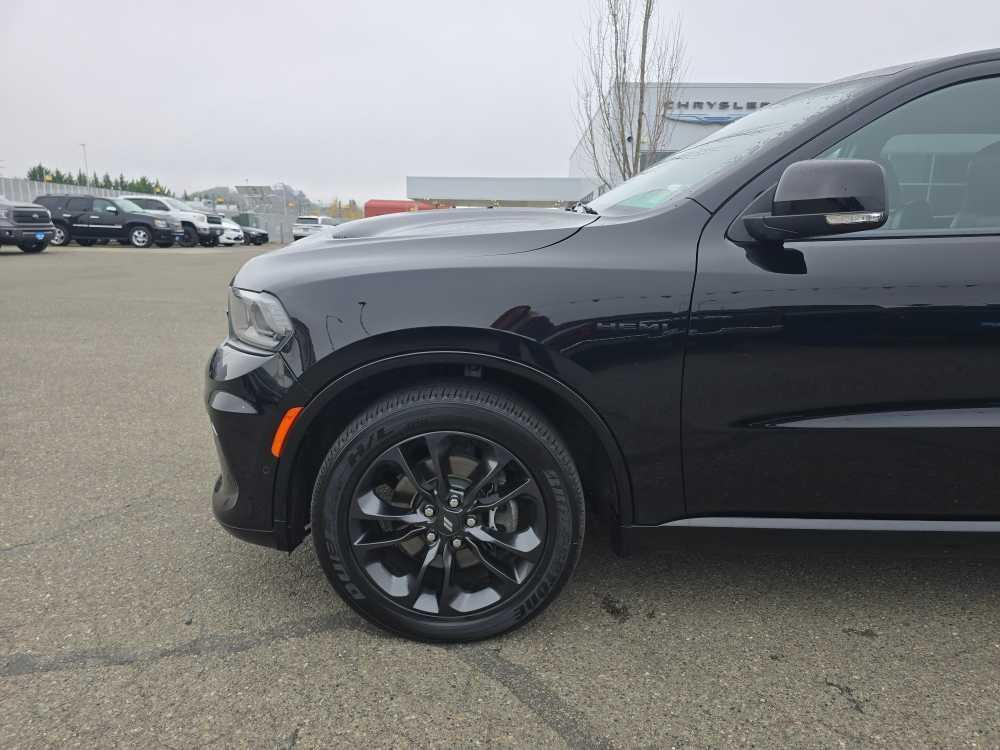 used 2022 Dodge Durango car, priced at $34,995