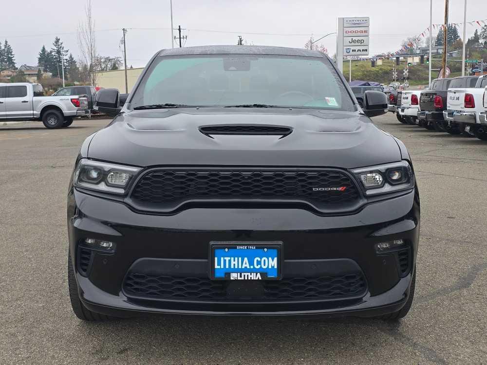 used 2022 Dodge Durango car, priced at $34,995