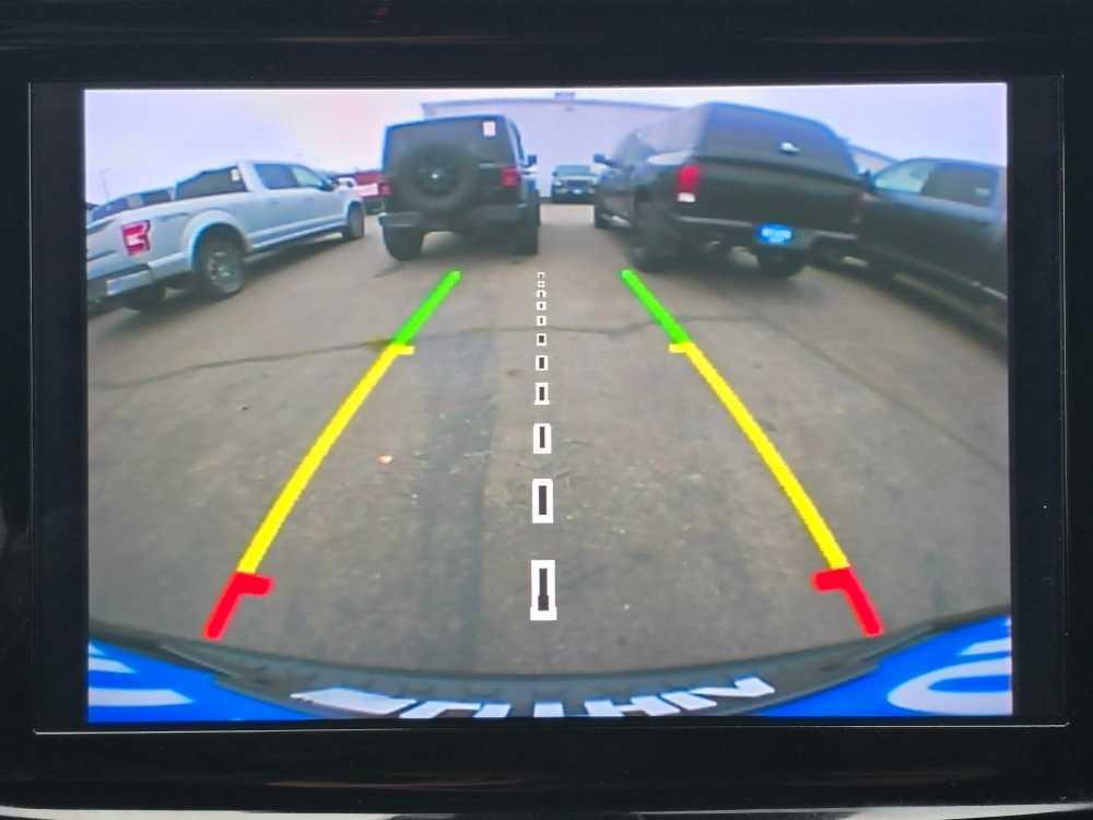 used 2022 Dodge Durango car, priced at $34,995