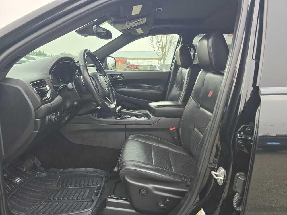used 2022 Dodge Durango car, priced at $34,995