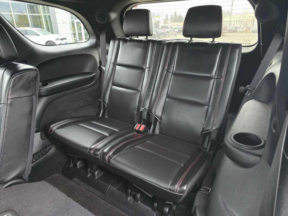 used 2022 Dodge Durango car, priced at $34,995