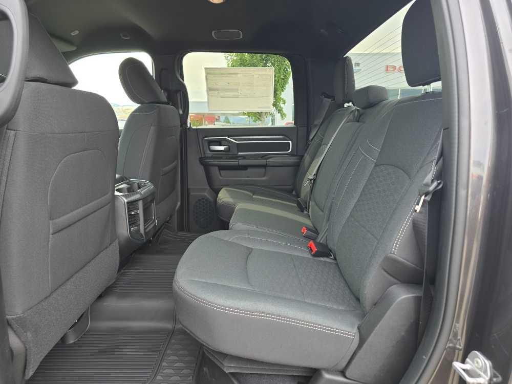 new 2026 Ram 3500 car, priced at $67,995