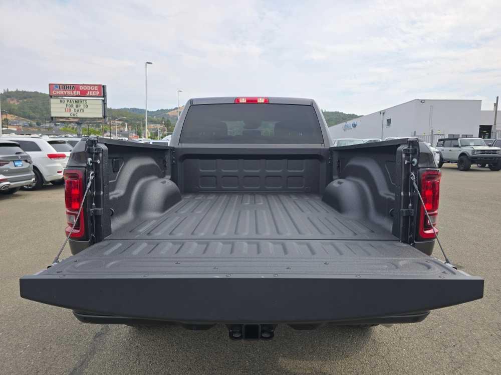 new 2026 Ram 3500 car, priced at $67,995