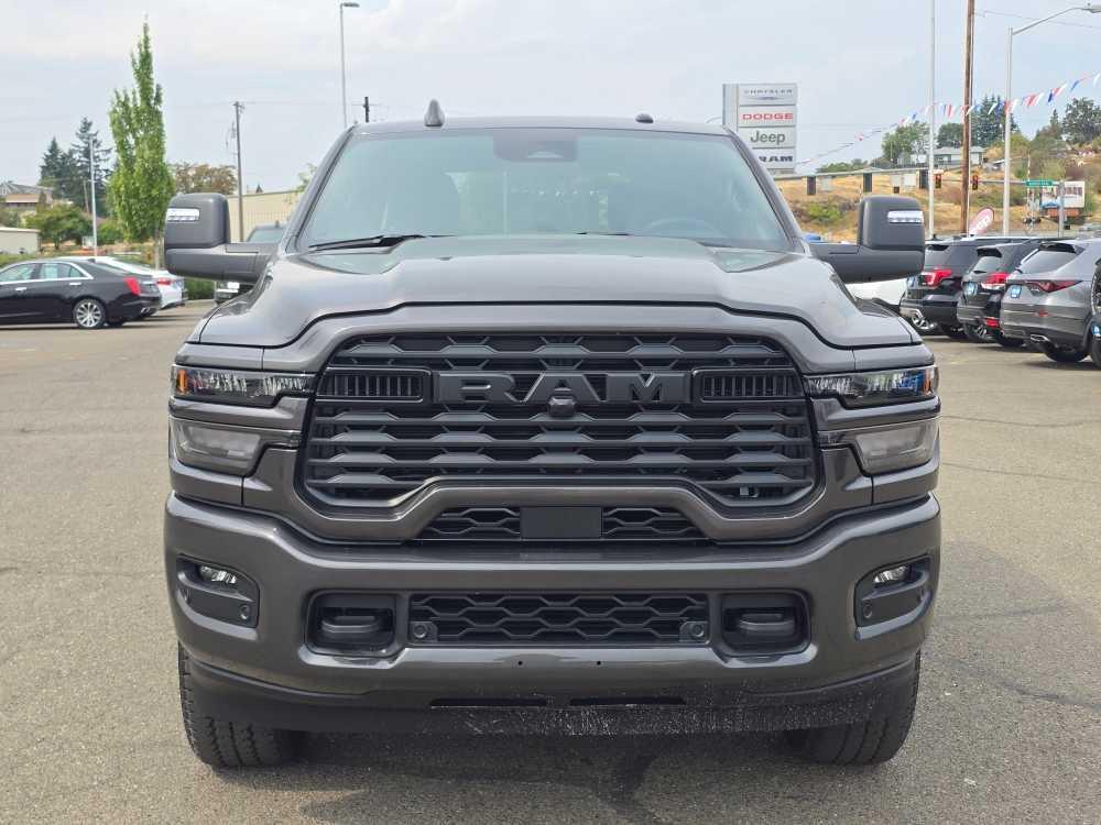 new 2026 Ram 3500 car, priced at $67,995