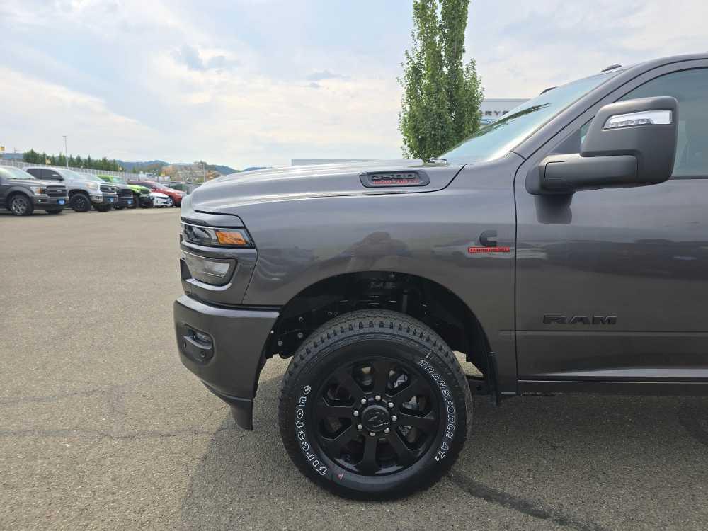 new 2026 Ram 3500 car, priced at $67,995