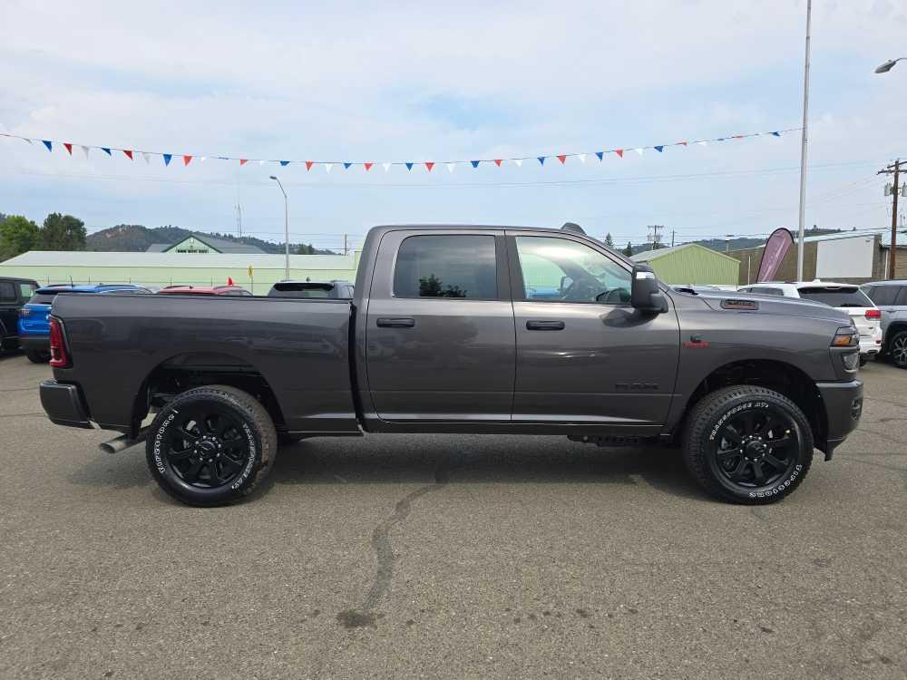 new 2026 Ram 3500 car, priced at $67,995