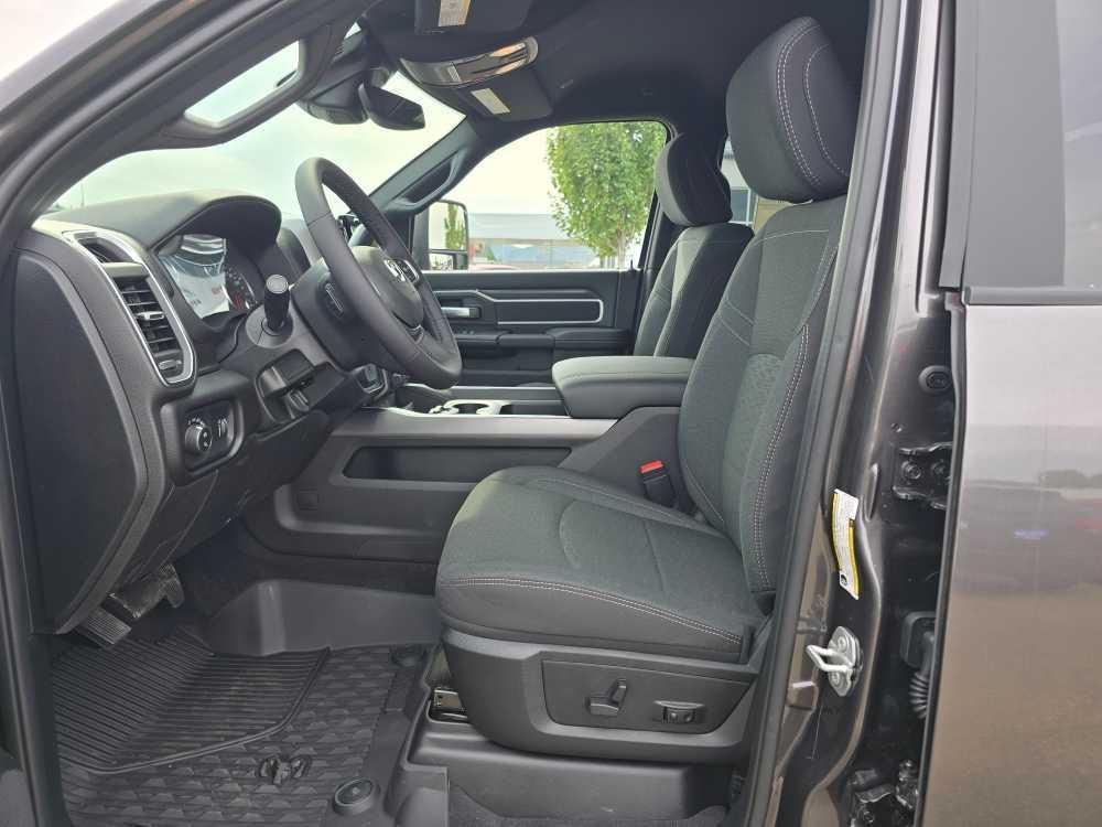 new 2026 Ram 3500 car, priced at $67,995