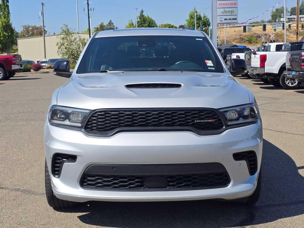 used 2024 Dodge Durango car, priced at $45,495