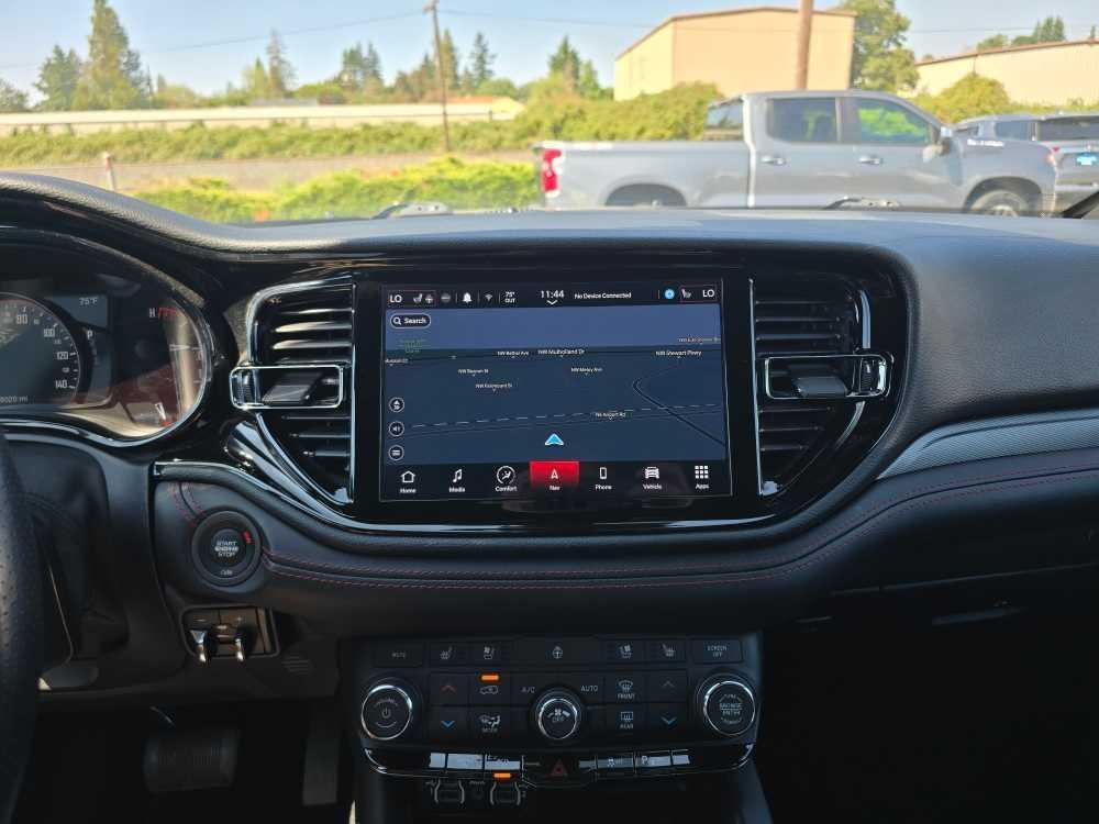 used 2024 Dodge Durango car, priced at $45,495