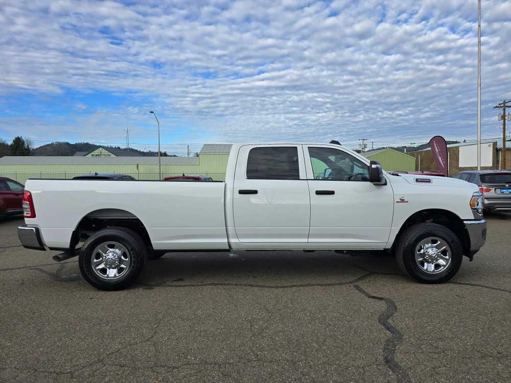 new 2024 Ram 3500 car, priced at $55,995