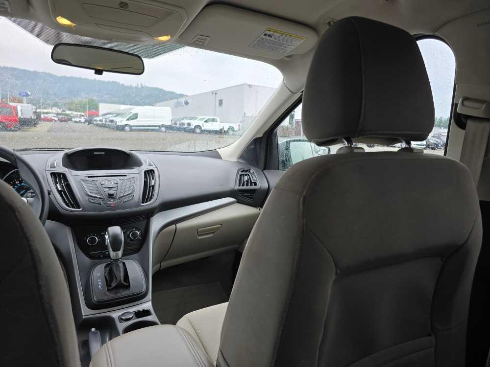 used 2015 Ford Escape car, priced at $9,995