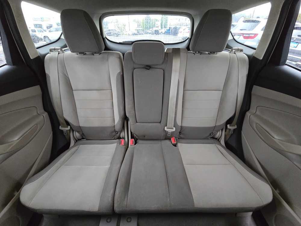 used 2015 Ford Escape car, priced at $9,995