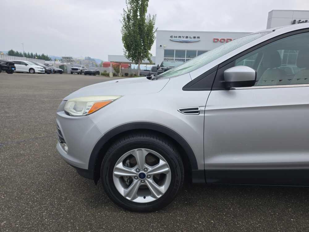 used 2015 Ford Escape car, priced at $9,995