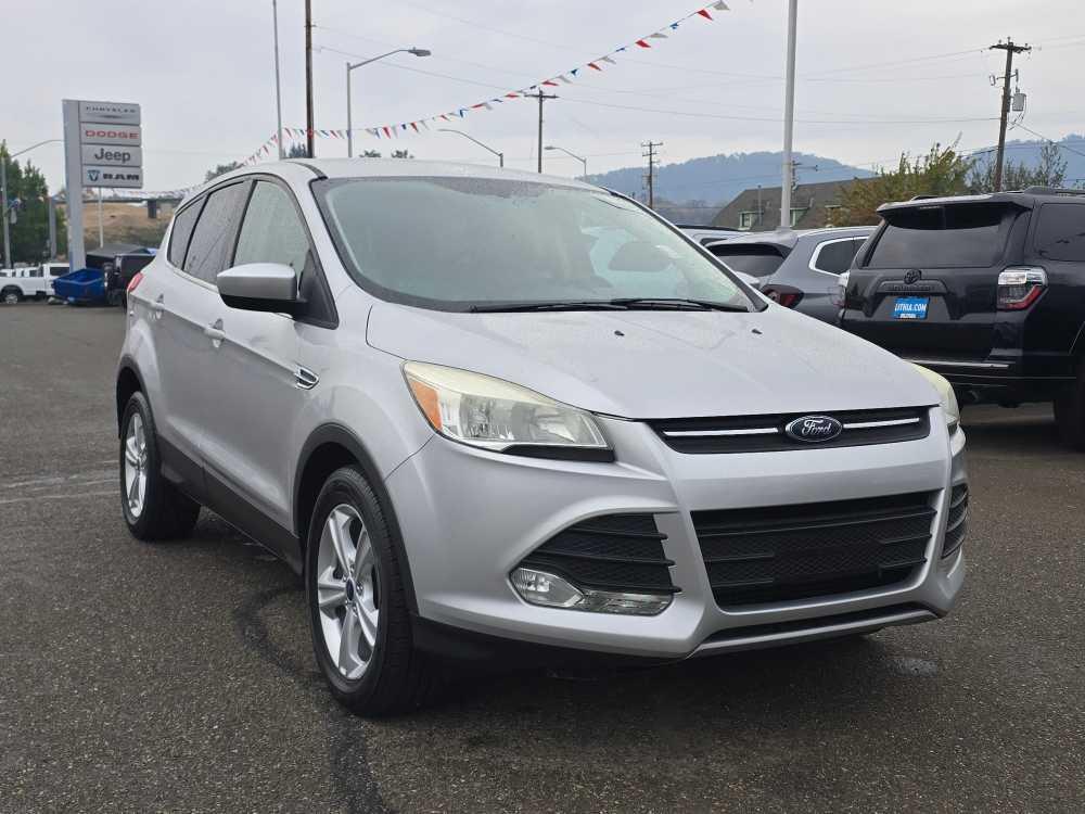 used 2015 Ford Escape car, priced at $9,995