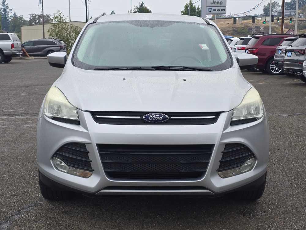 used 2015 Ford Escape car, priced at $9,995