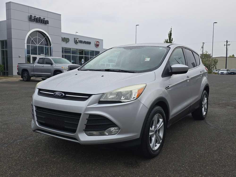 used 2015 Ford Escape car, priced at $9,995