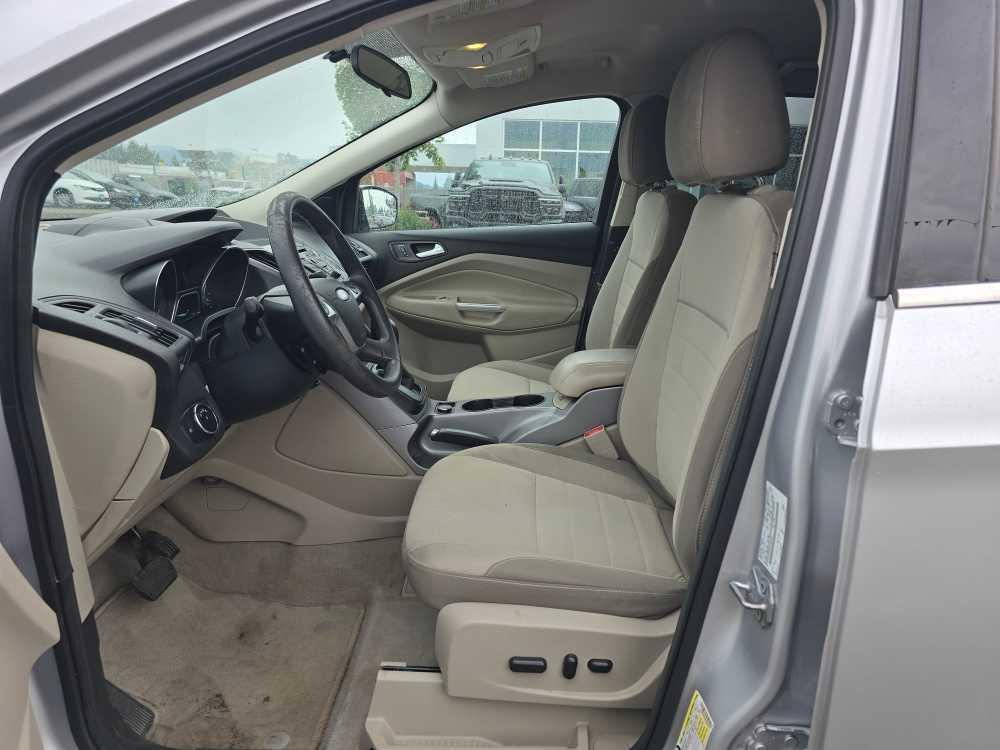 used 2015 Ford Escape car, priced at $9,995