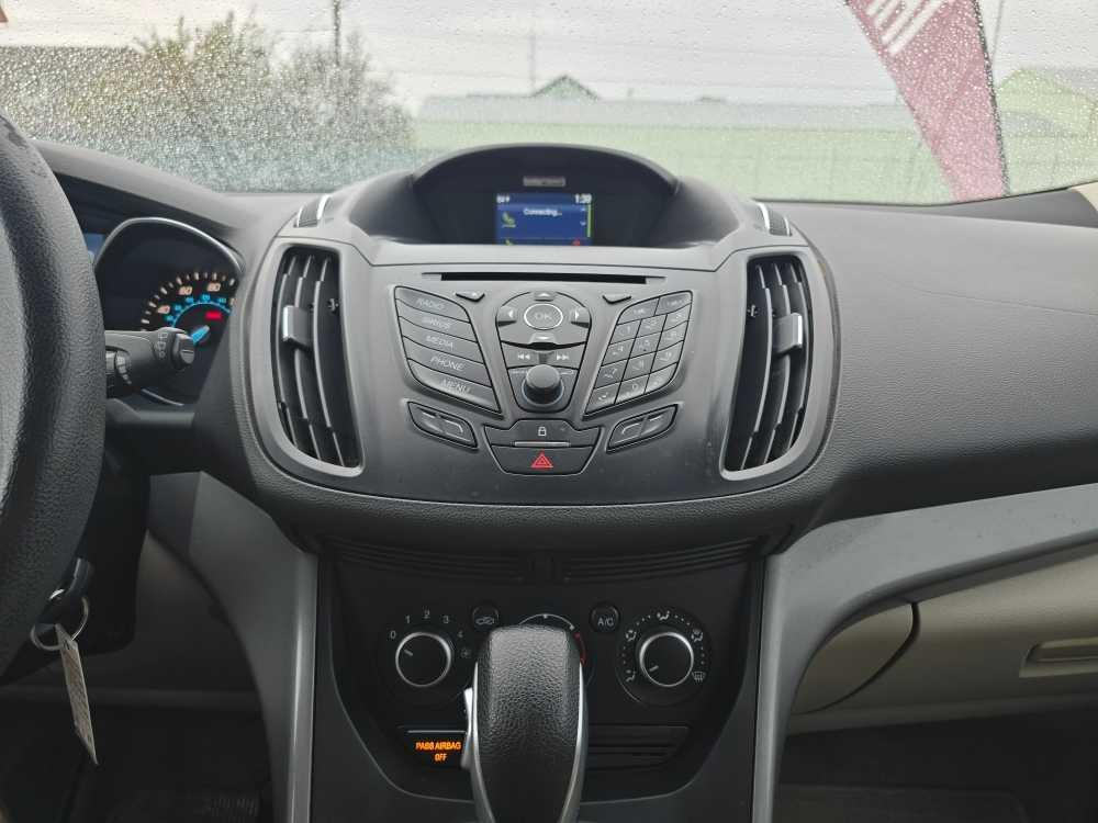 used 2015 Ford Escape car, priced at $9,995
