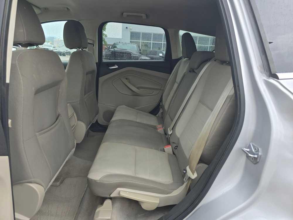 used 2015 Ford Escape car, priced at $9,995