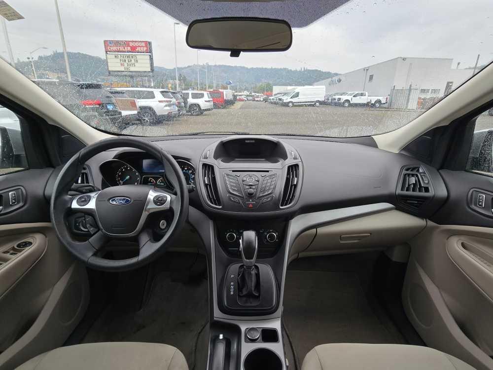 used 2015 Ford Escape car, priced at $9,995