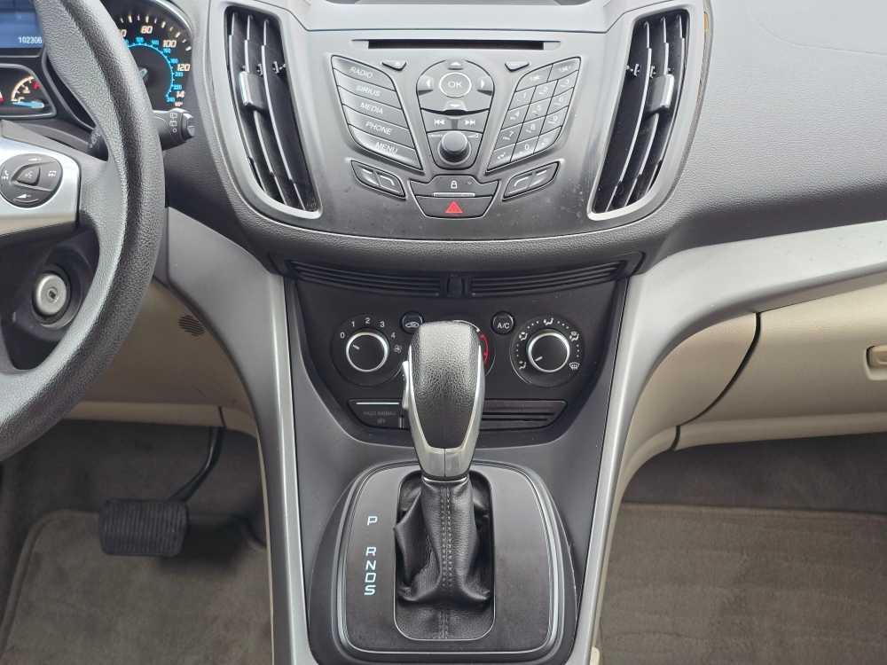 used 2015 Ford Escape car, priced at $9,995
