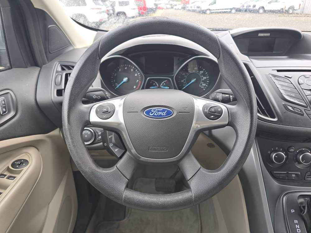 used 2015 Ford Escape car, priced at $9,995