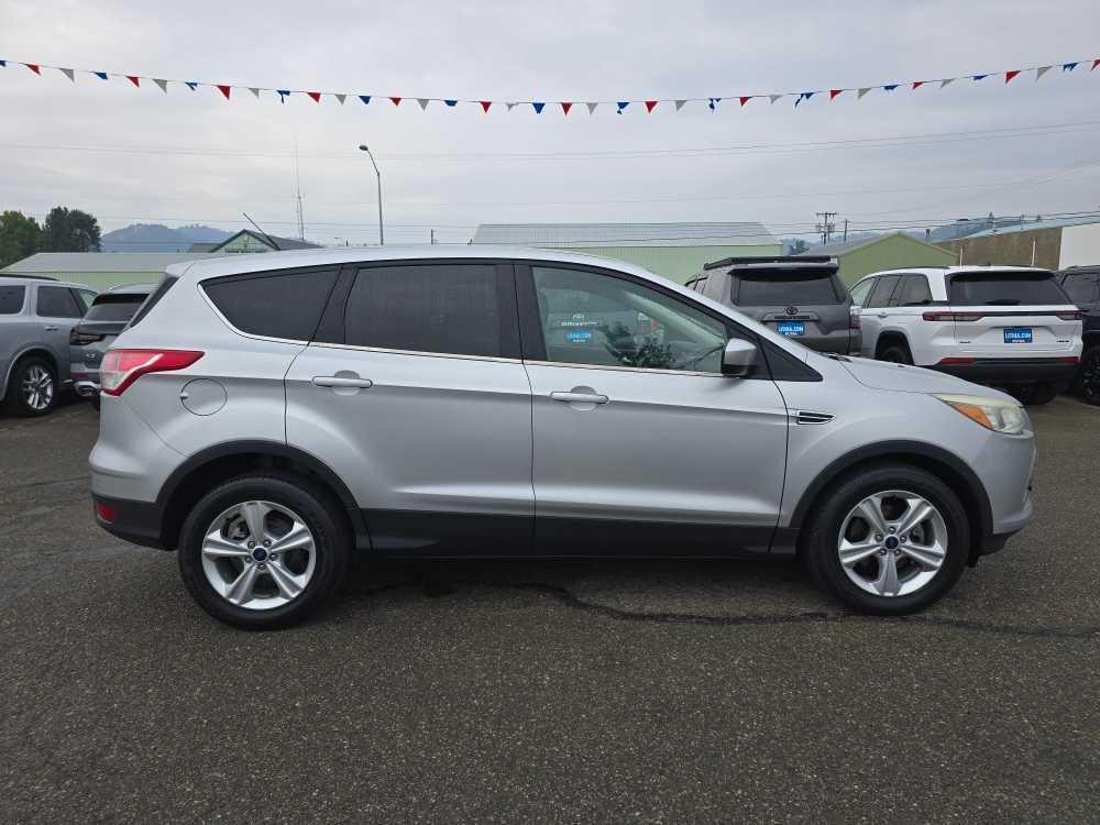 used 2015 Ford Escape car, priced at $9,995