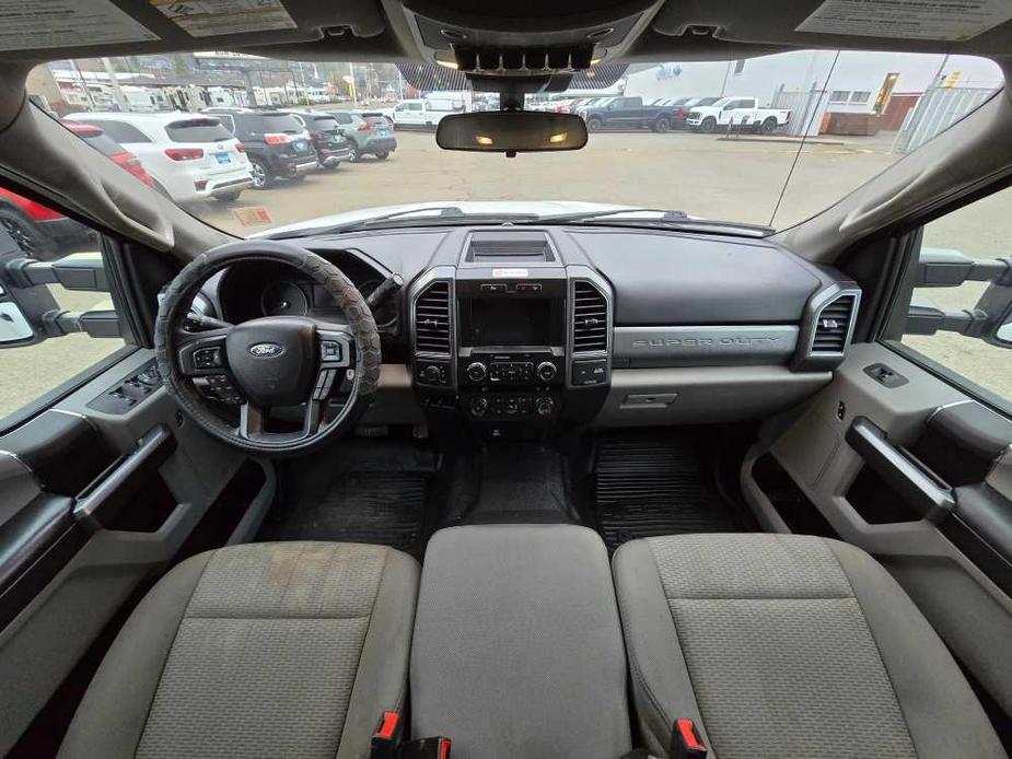 used 2021 Ford F-350 car, priced at $40,995