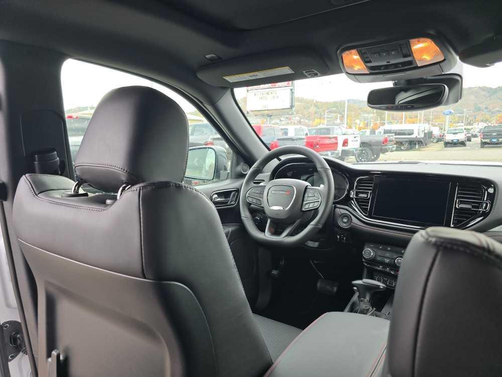 new 2026 Dodge Durango car, priced at $42,995